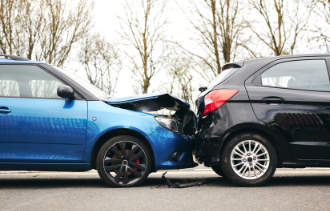 Ankauf Unfallwagen - defektes Auto verkaufen mit Abholung in Darmstadt und Umgebung